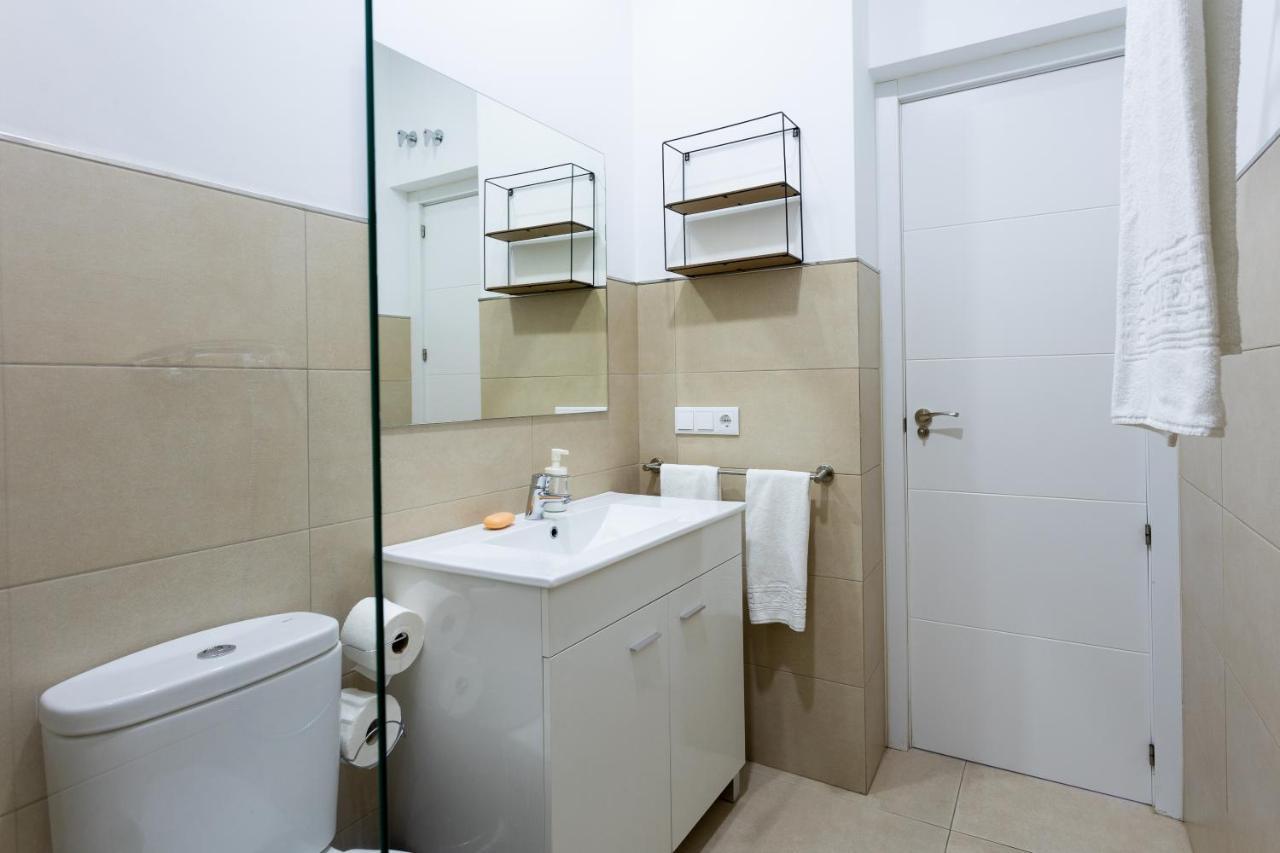 Apartamentos Homing Puerto Sherry El Puerto de Santa María Kültér fotó