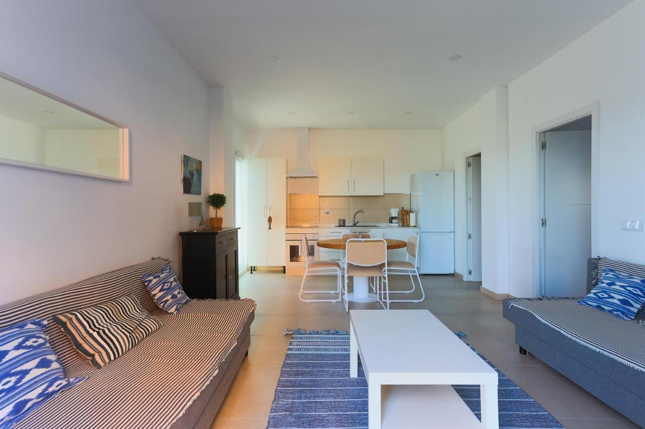 Apartamentos Homing Puerto Sherry El Puerto de Santa María Kültér fotó