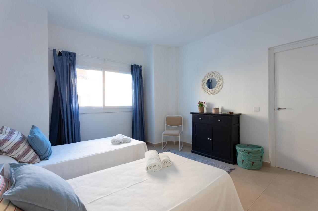 Apartamentos Homing Puerto Sherry El Puerto de Santa María Kültér fotó