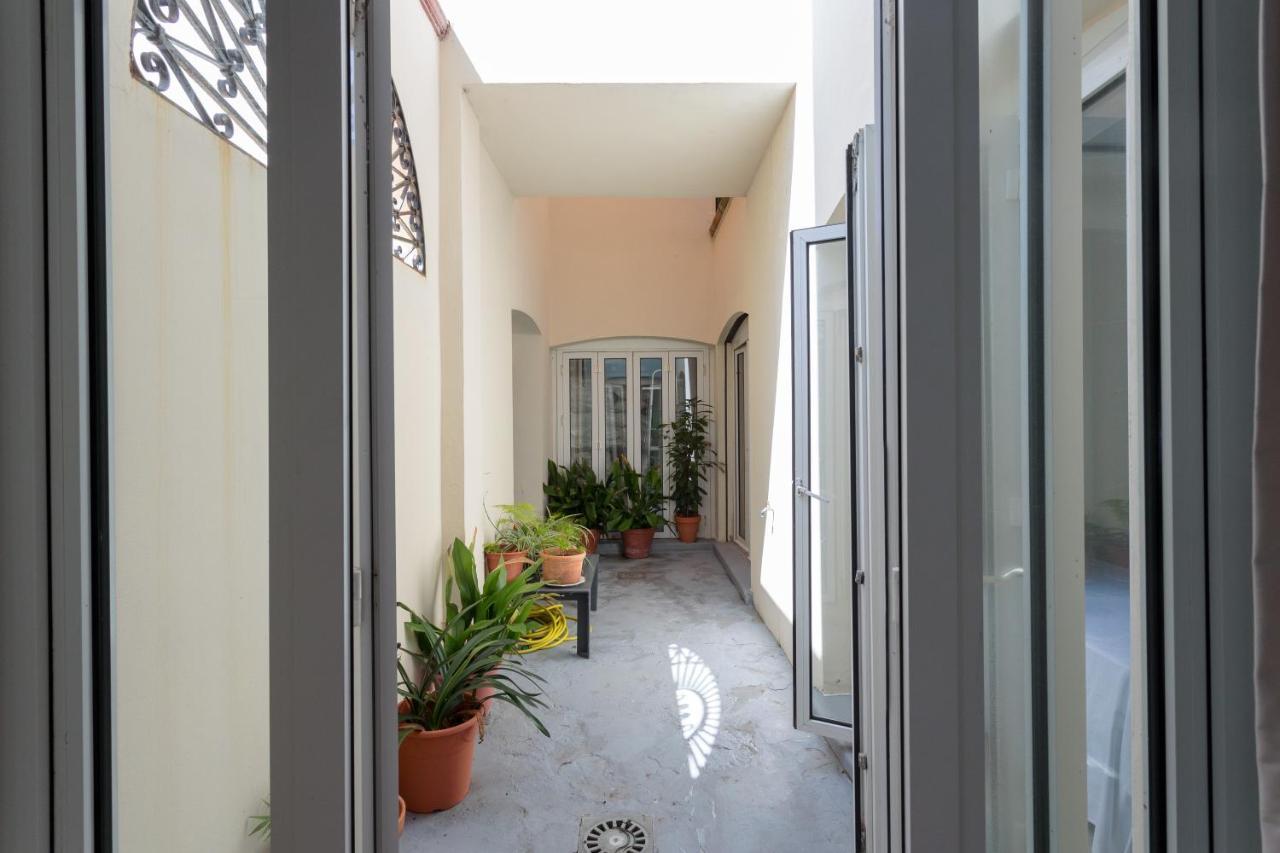 Apartamentos Homing Puerto Sherry El Puerto de Santa María Kültér fotó