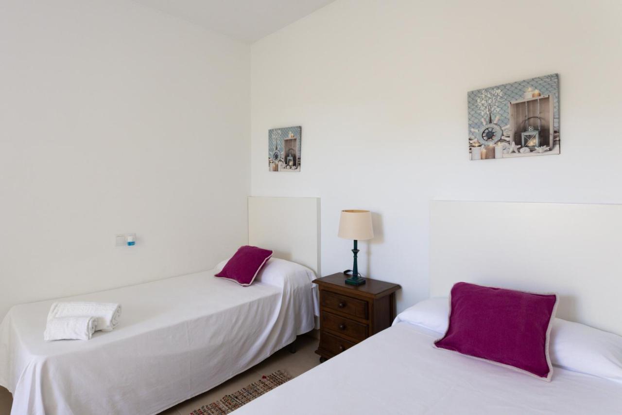 Apartamentos Homing Puerto Sherry El Puerto de Santa María Kültér fotó