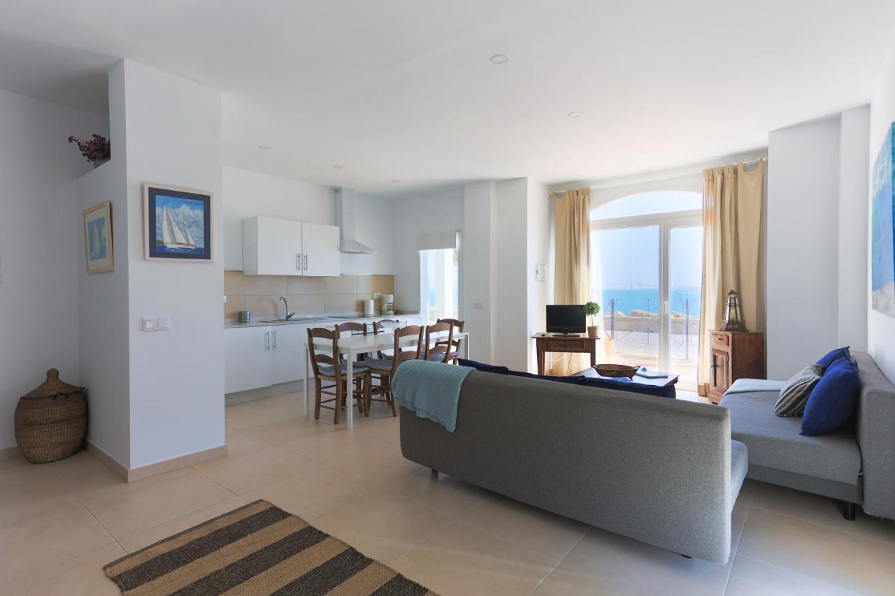 Apartamentos Homing Puerto Sherry El Puerto de Santa María Kültér fotó