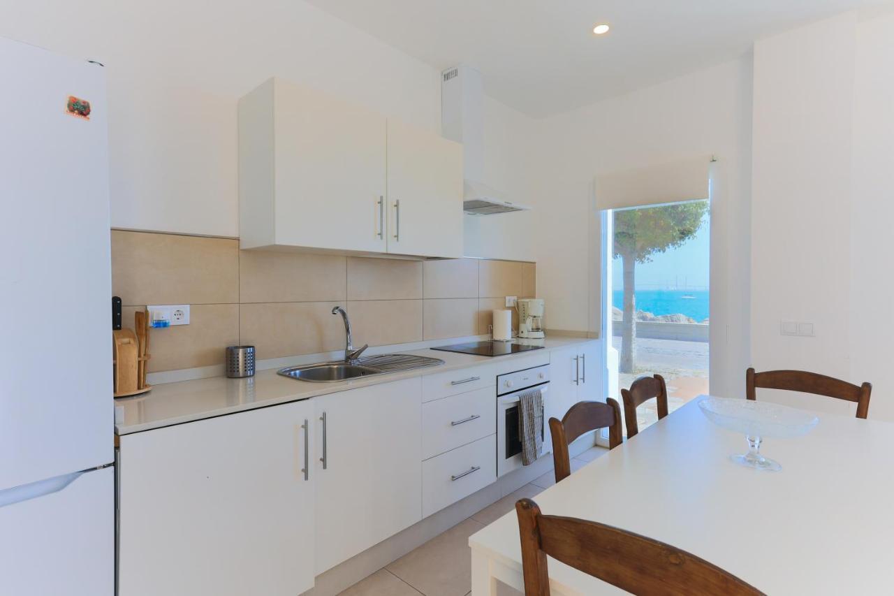 Apartamentos Homing Puerto Sherry El Puerto de Santa María Kültér fotó