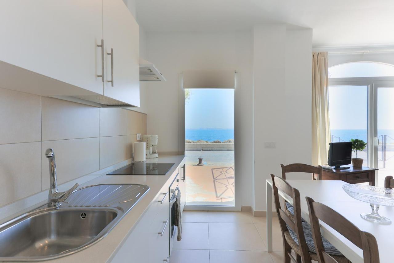 Apartamentos Homing Puerto Sherry El Puerto de Santa María Kültér fotó