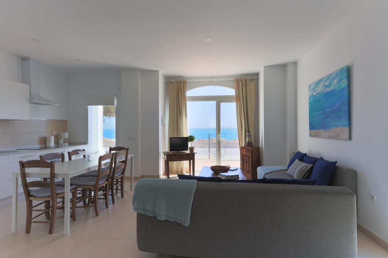 Apartamentos Homing Puerto Sherry El Puerto de Santa María Kültér fotó