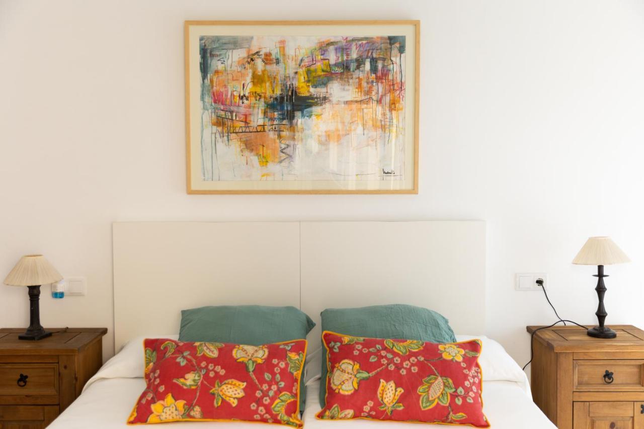 Apartamentos Homing Puerto Sherry El Puerto de Santa María Kültér fotó