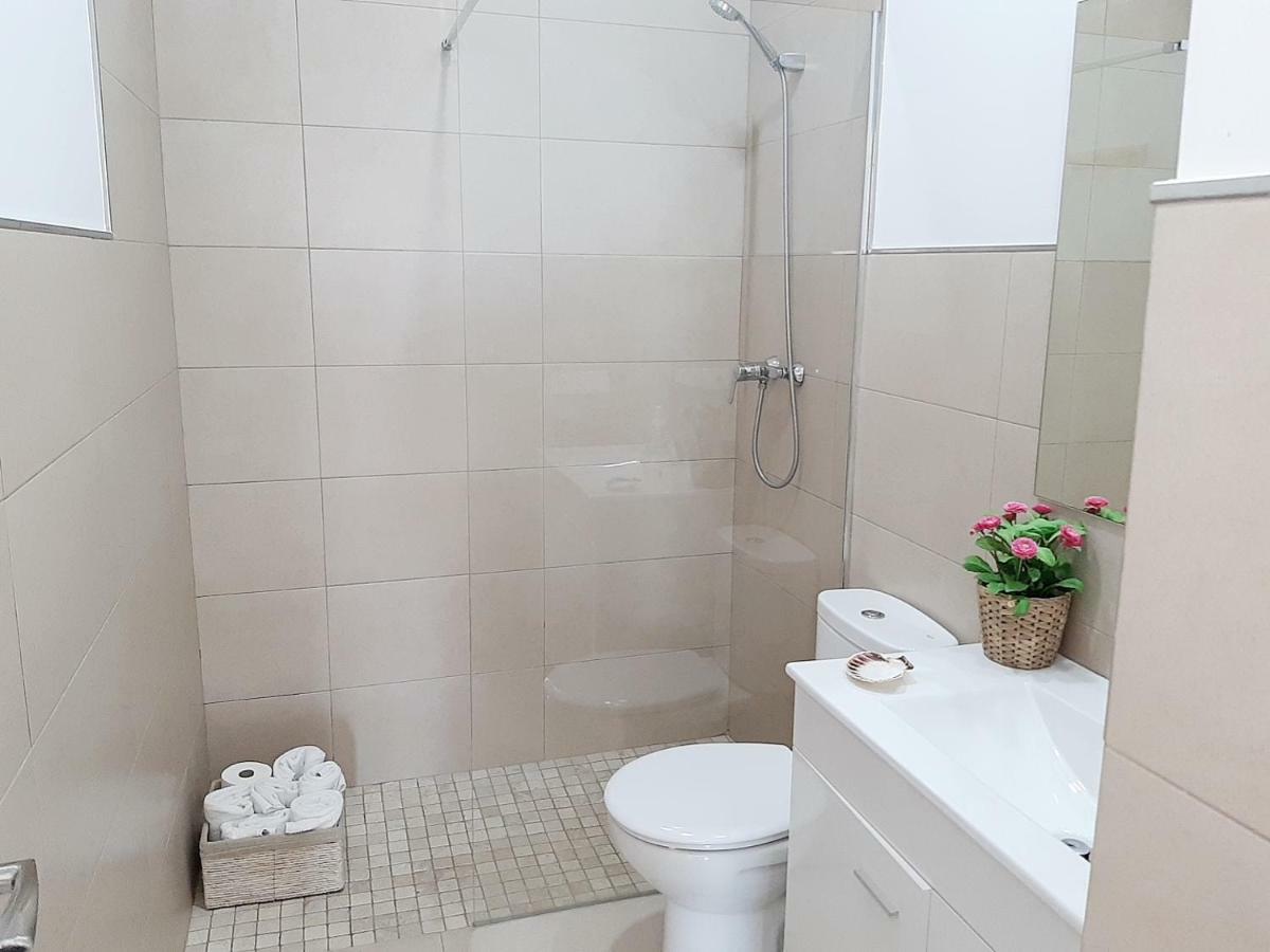 Apartamentos Homing Puerto Sherry El Puerto de Santa María Kültér fotó