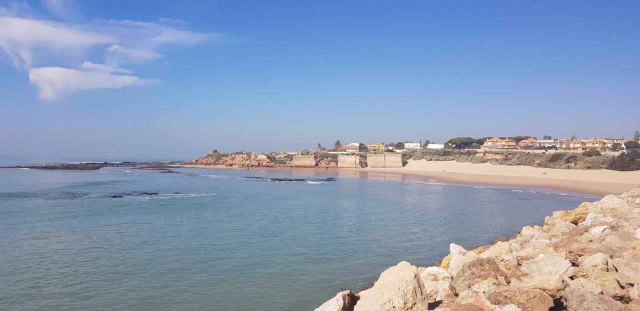 Apartamentos Homing Puerto Sherry El Puerto de Santa María Kültér fotó