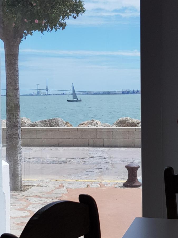 Apartamentos Homing Puerto Sherry El Puerto de Santa María Kültér fotó